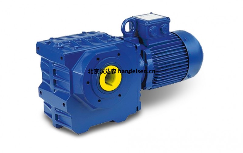 bgm-bs-series-gear-motor