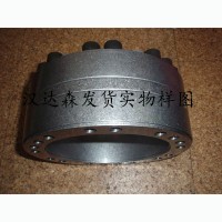 RINGFEDER漲緊套/聯(lián)軸器/鎖緊圈