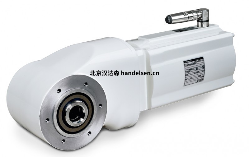 bauergears HiflexDRIVE標(biāo)準(zhǔn)系列減速機(jī)