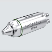 MENZEL 噴頭 INDUTEC MS WD4.90 國內(nèi)授權(quán)代理