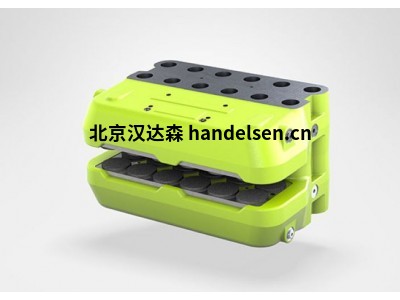 德國進(jìn)口戴爾納dellnerbubenzer制動器BRB 120