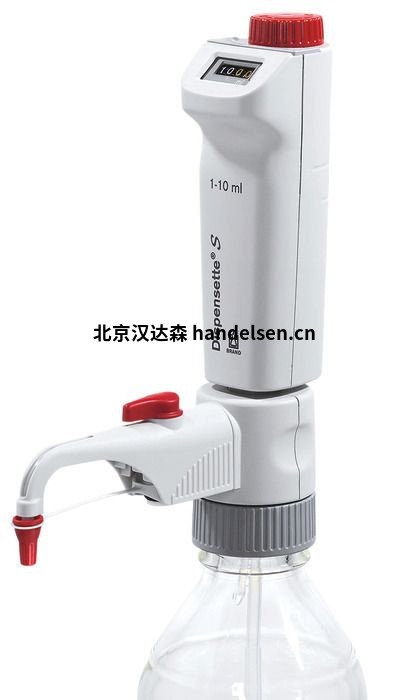 Brand電子移液器Transferpette705303