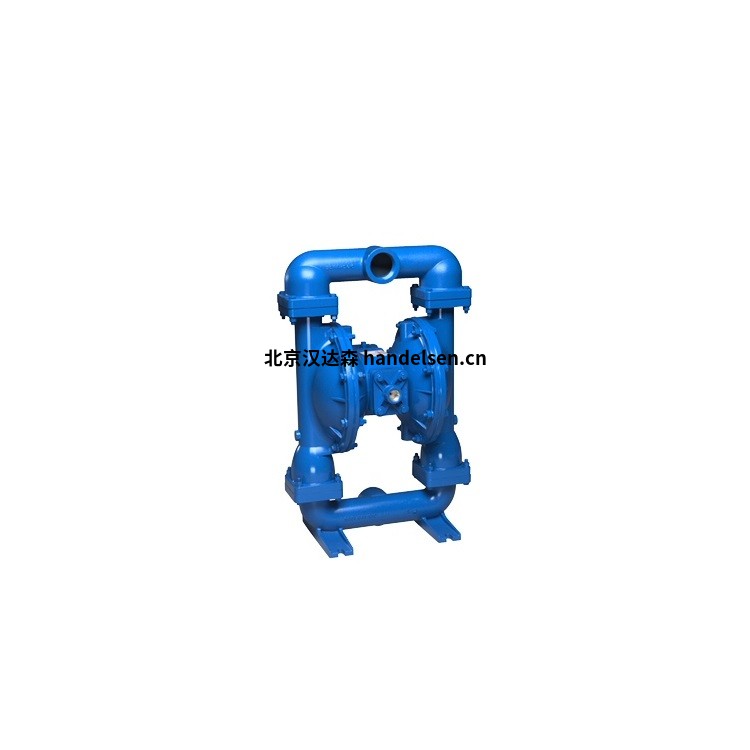 Sandpiper氣動(dòng)隔膜泵S20