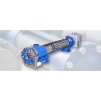 德國進(jìn)口Universal Hydraulik ASME 熱交換器