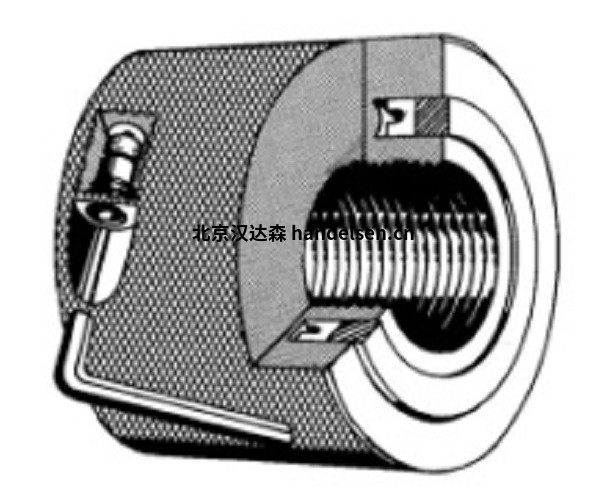 amtec液壓螺母