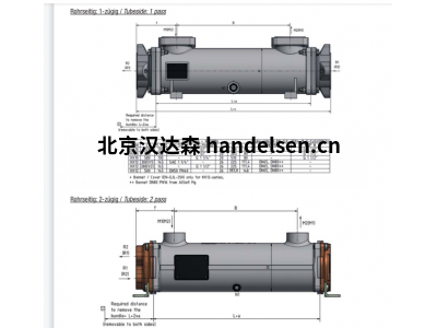 HS-Cooler K10熱交換器