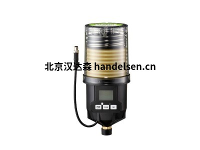 德國(guó) Gruetzner 自動(dòng)潤(rùn)滑器 G-LUBE VIB 125