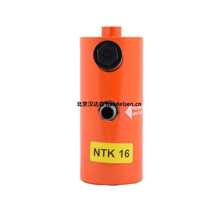 NetterVibration氣動振動器NCR 10