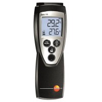 testo 720數(shù)字溫度計(jì)