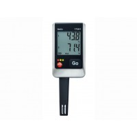 testo 175H1濕度數(shù)據(jù)記錄儀