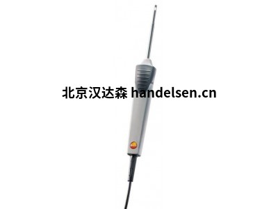 testo K型溫度探頭