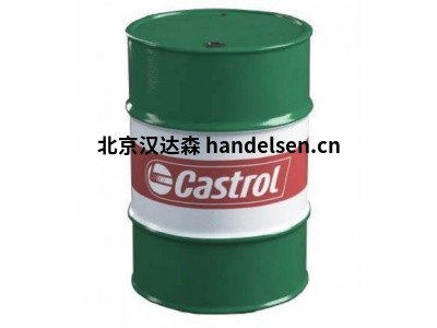 Castrol 嘉實(shí)多 Optigear Synthetic RO 150 高性能合成油