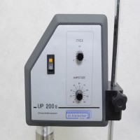 Hielscher超聲波均質(zhì)機(jī)UP400St