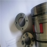 德國(guó)進(jìn)口KTR聯(lián)軸器ROTEX  ZS-DKM-H