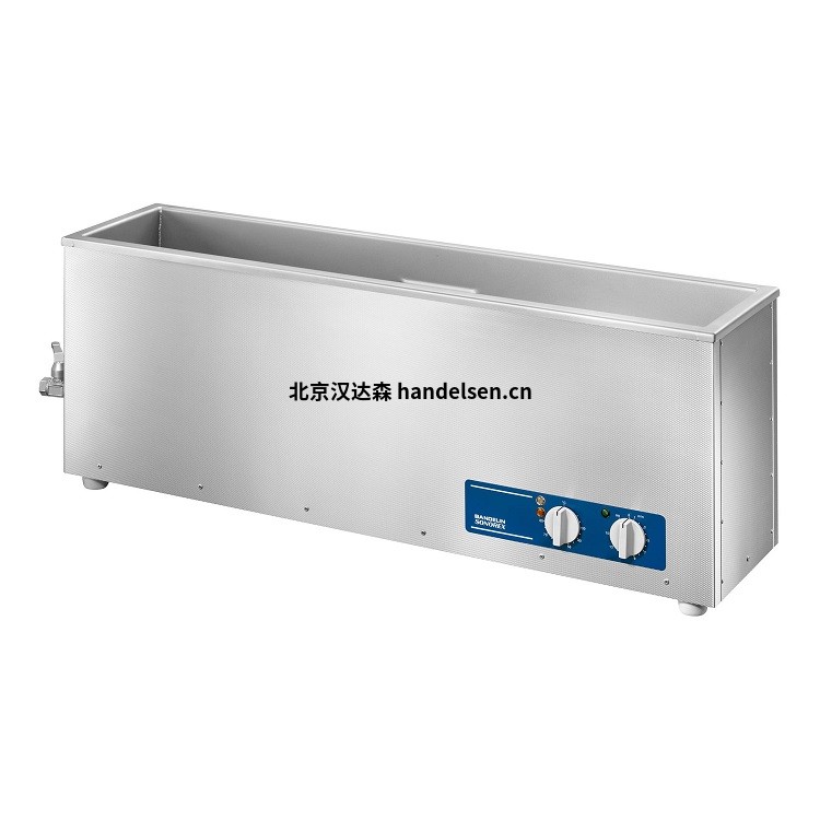 德國Bandelin HD 4000系列超聲波均質(zhì)機技術(shù)規(guī)格