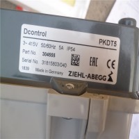 德國施樂百風(fēng)機(jī)Ziehl-Abegg FN025-6I分類介紹