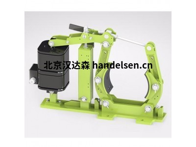 PINTSCH BUBENZER液壓鉗盤式制動器 SF系列