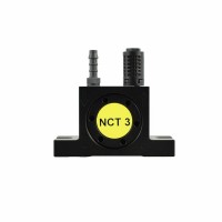 NetterVibration氣動滾筒振動器 NCR系列