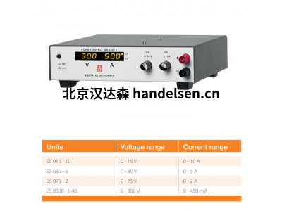 Delta電源  SM3300系列 針對所有過載和短路情況提供保護(hù)