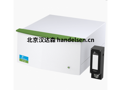 美國PerkinElmer 液體顆粒計數器LPC 500