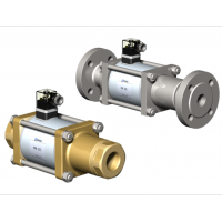 德國CO-AX 同軸閥 MK/FK 15系列應(yīng)用特點 壽命也比傳統(tǒng)閥長10倍