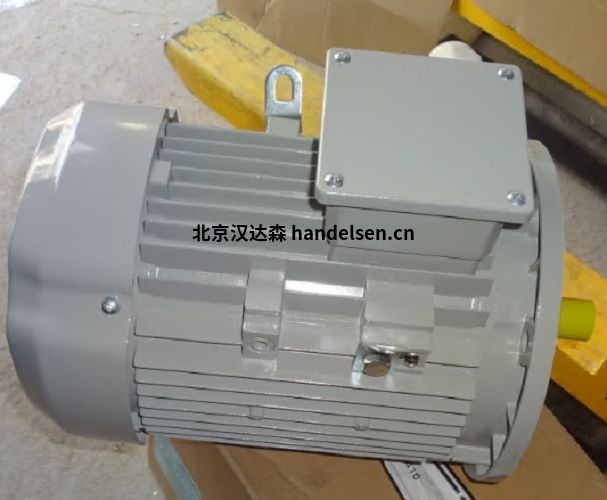 AC-motoren高中低壓電機(jī)帶變頻器