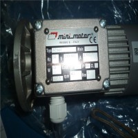 意大利Mini Motor蝸輪減速電機(jī)MC 320P2T 20 B5型號(hào)介紹優(yōu)勢供應(yīng)