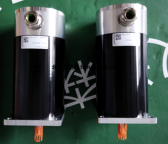 phytron步進(jìn)電機(jī)真空電機(jī)