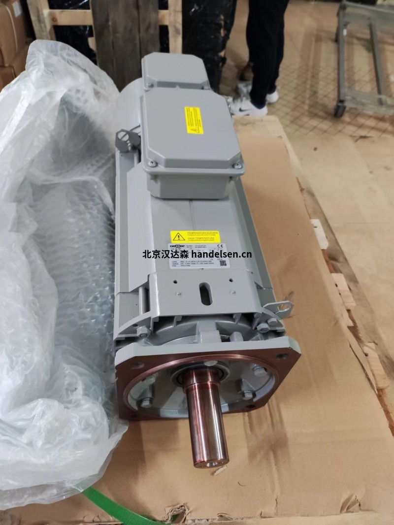 Oemer交流三相變頻電機(jī)