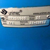 UNIMEC錐齒輪箱減速機系列歐洲原廠原裝進口