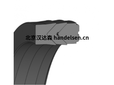 Merkel Freudenberg KDS 01液壓密封件車(chē)頂套筒套件