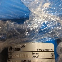 用于工業(yè)傳動的UNIMEC螺旋升降機(jī)Unimec LN01B部分現(xiàn)貨