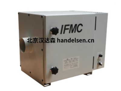 ifs工業(yè)濾清器濾波器IFMC 500型過(guò)濾分離器風(fēng)量高達(dá) 500 m3/h