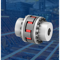 RINGFEDER彈性顎式聯(lián)軸器全系列；GWE、TNM、TNS和TNB