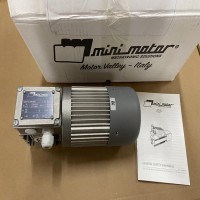 意大利mini motor 不銹鋼減速電機(jī) SXCFSS 80/100