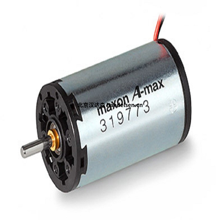 Maxon motor 電機(jī) EC-i 系列汽 車(chē)工業(yè)應(yīng)用