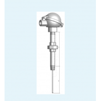 Thermo-Electra LEX15 Exe 認(rèn)證電阻溫度計(jì)用于 1 區(qū)和 2 區(qū)