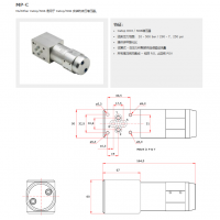 ScanWill 全系列低壓，中壓，高壓液壓增壓器，用于日常運(yùn)輸