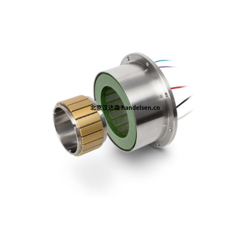 maxon EC-4pole22無刷電機