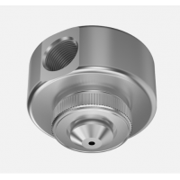 Lechler 氣動(dòng)全錐霧化噴嘴1361151YA2000型空氣加濕，冷卻