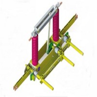 FLOHE接地開關(guān)EES 080.0-12.0-03-175-M型參數(shù)介紹