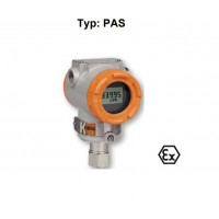 德國Heinrichs 壓力變送器PAS系列，可測量表壓和絕對壓力