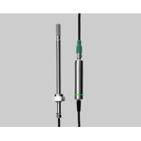 芬蘭Vaisala 相對(duì)濕度和溫度探頭 HMP8型