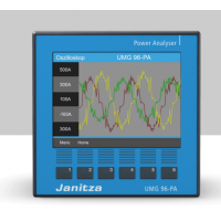 德國(guó)Janitza電能表Janitza控制器Janitza電流互感器