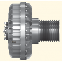 Transfluid K系列液力偶合器，輕載平穩(wěn)起動，消除沖擊和振動
