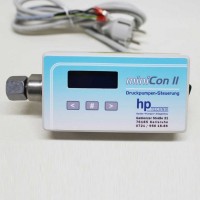 德國Hp technik雙泵控制器 MCON III用于吸入、蓄壓和主環(huán)裝置