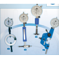 DIATEST 生產(chǎn)高精度指示孔量規(guī)，，重復(fù)精度高達(dá)0，0002/0，000008“