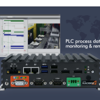 德國(guó)Autem分析儀PLC-ANALYZER pro 6軟件系統(tǒng)