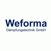 德國Weforma  重型緩沖器LDS系列