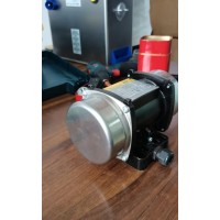 Netter Vibration NEG 系列三相電動外部振動器 NEG 50770